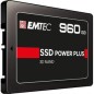 Emtec X150 Power Plus 25 960 Gb